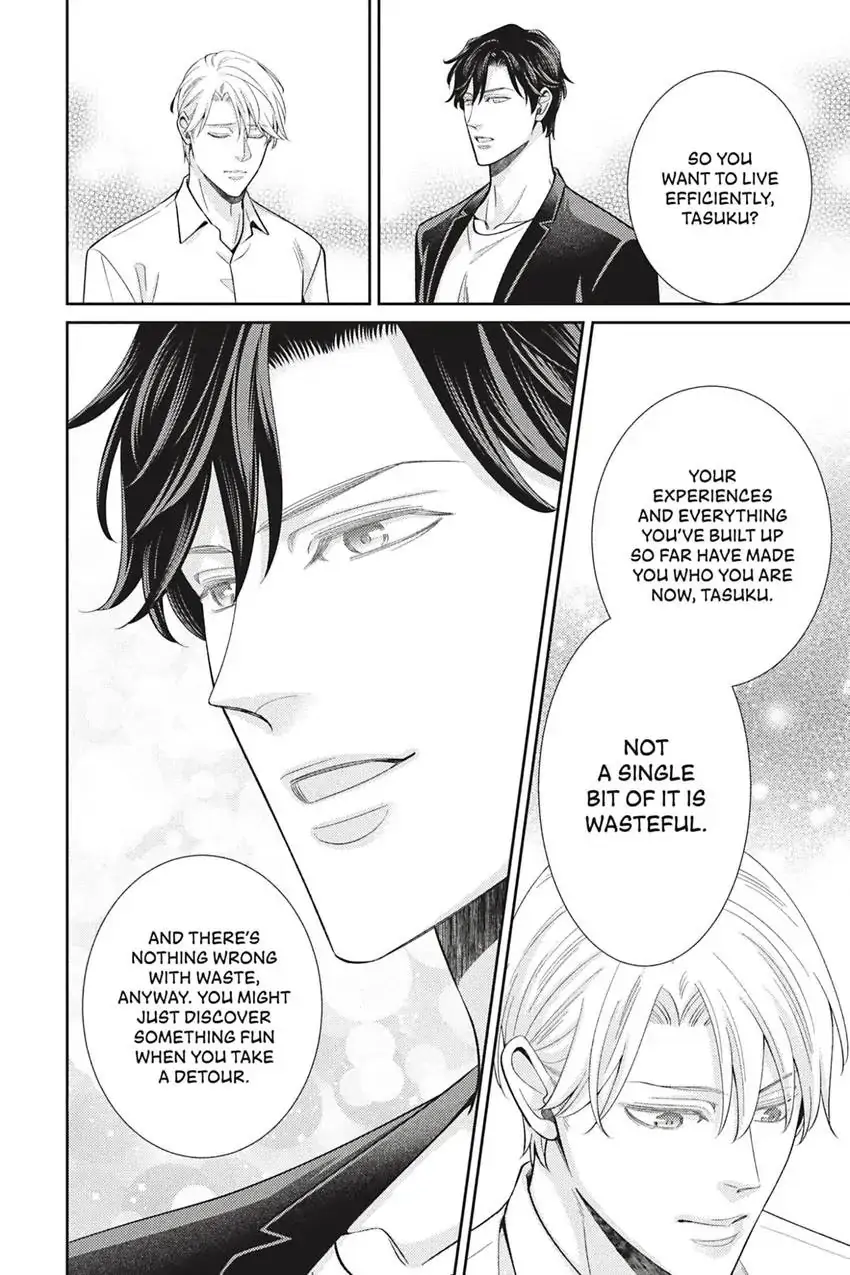A Complicated Omega's Second Love Read A Complicated Omega's Second Love Manga English Online [Latest