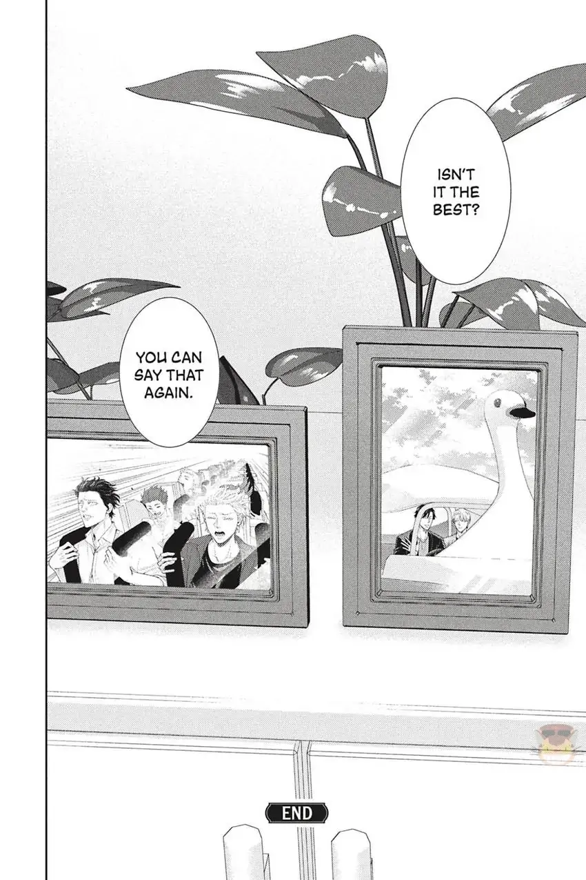 A Complicated Omega's Second Love Read A Complicated Omega's Second Love Manga English Online [Latest