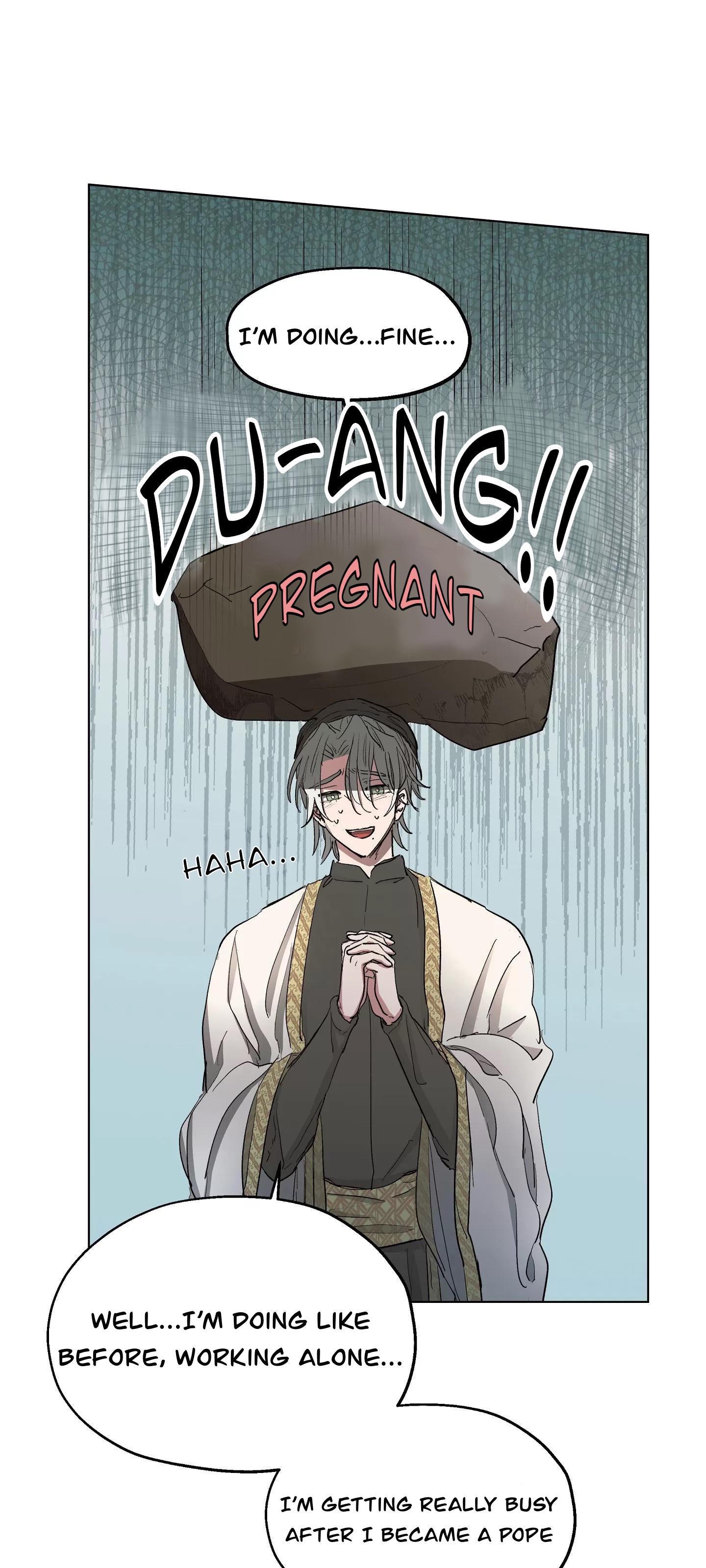 Arrogant Otto The 1st Chapter 6 Arrogant Otto The 1St - Chapter 6 - Yaoitoon