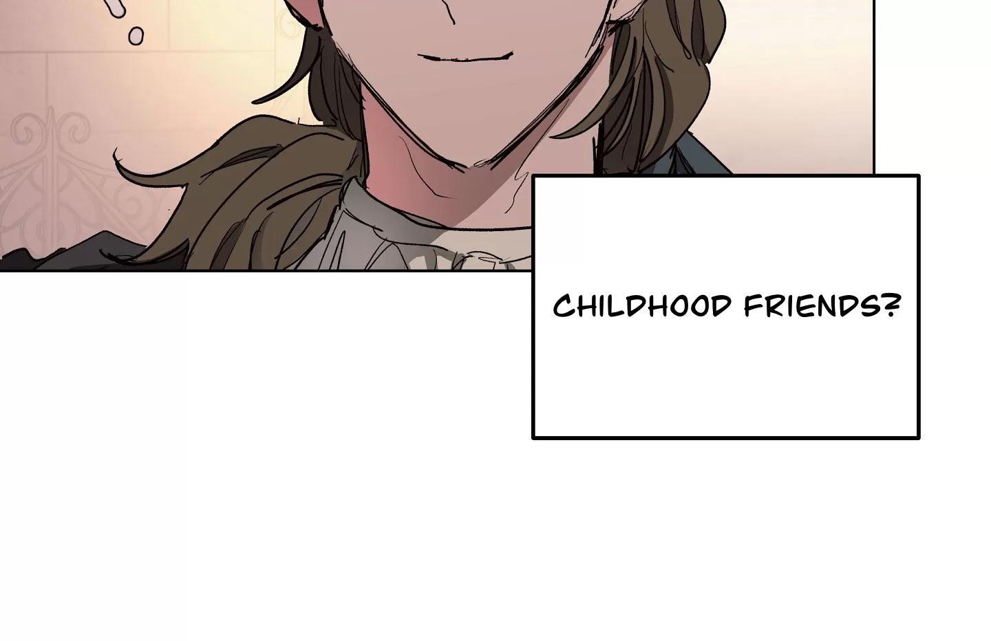 Arrogant Otto The 1st Chapter 6 Arrogant Otto The 1St - Chapter 6 - Yaoitoon