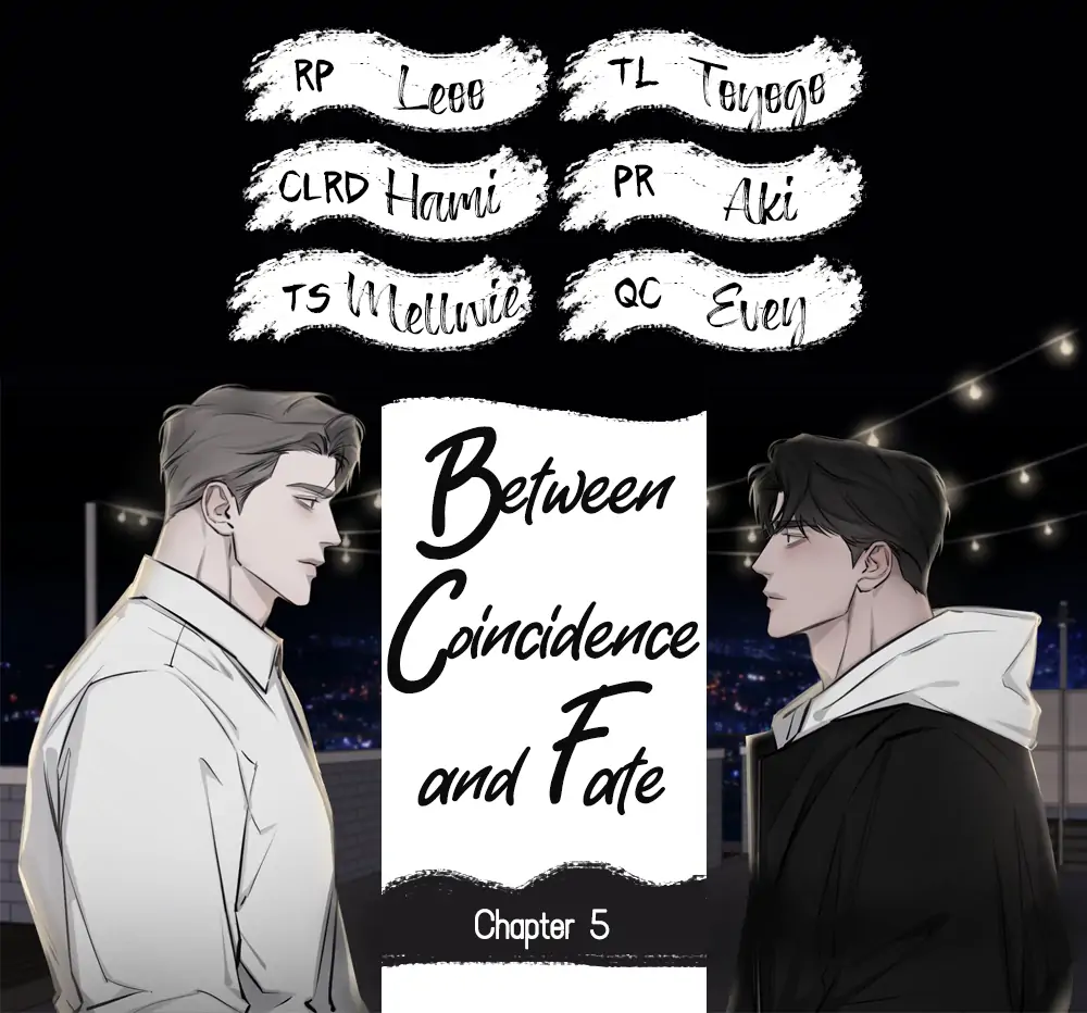 Between Coincidence And Fate Manga Read Between Coincidence And Fate Manga English Online [Latest Chapters