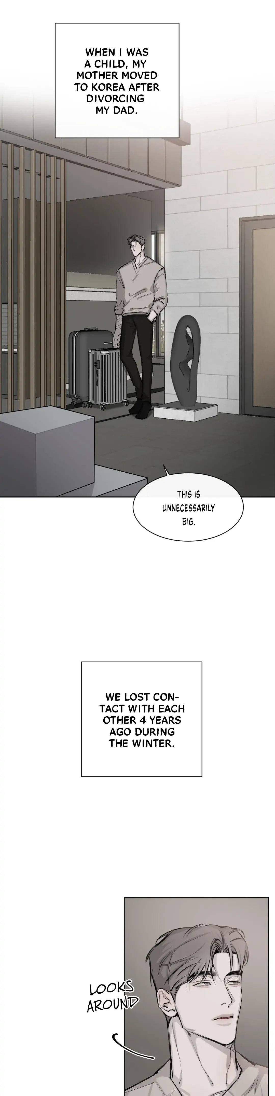 Between Coincidence And Fate Manga Read Between Coincidence And Fate Manga English Online [Latest Chapters