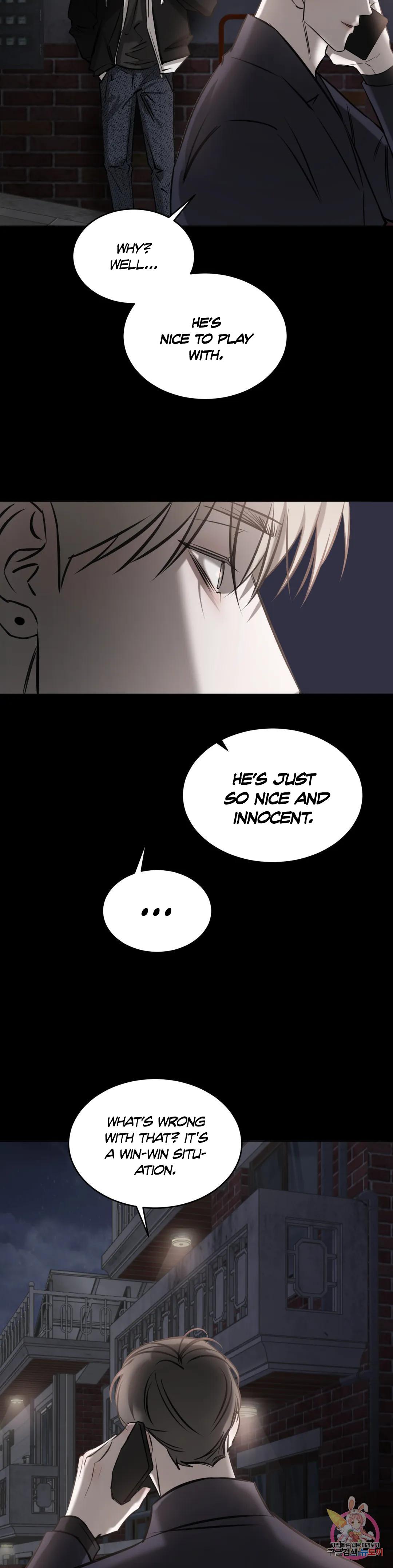 Between Coincidence And Inevitability Chapter 23 Read Between Coincidence And Inevitability Manga English Online [Latest