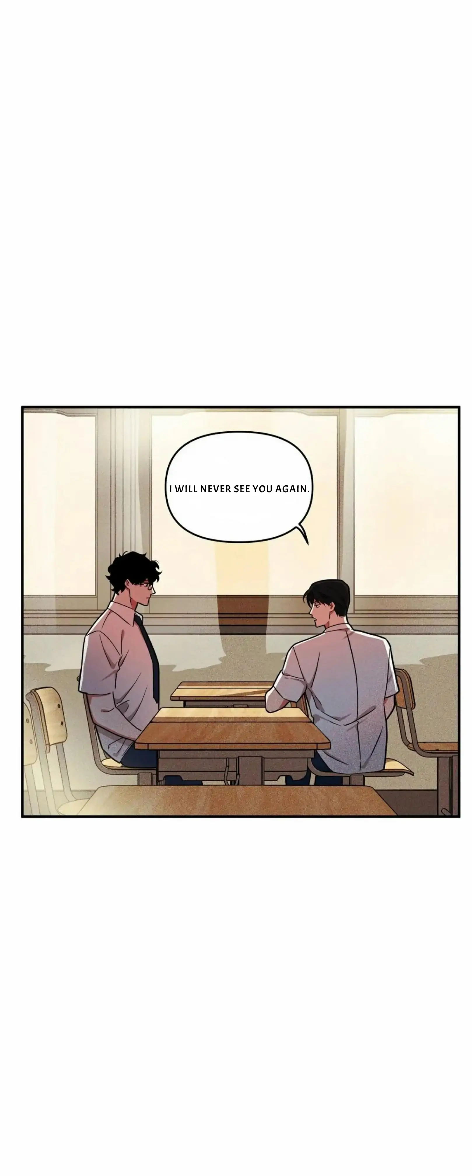 Campus Conspiracy Theory Bl Manga Read Campus Conspiracy Theory Manga English Online [Latest Chapters