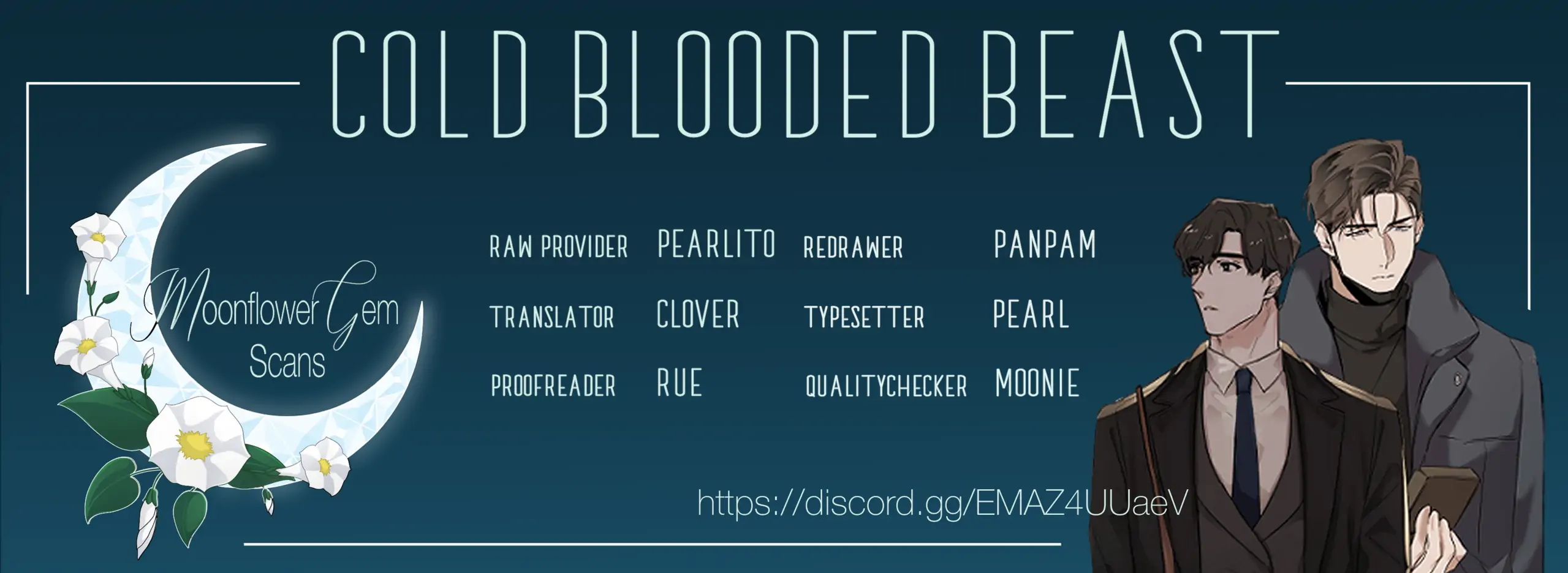 Cold Blooded Beast Chapter 1 Cold Blooded Beast (Mgs) - Chapter 60 - Yaoitoon