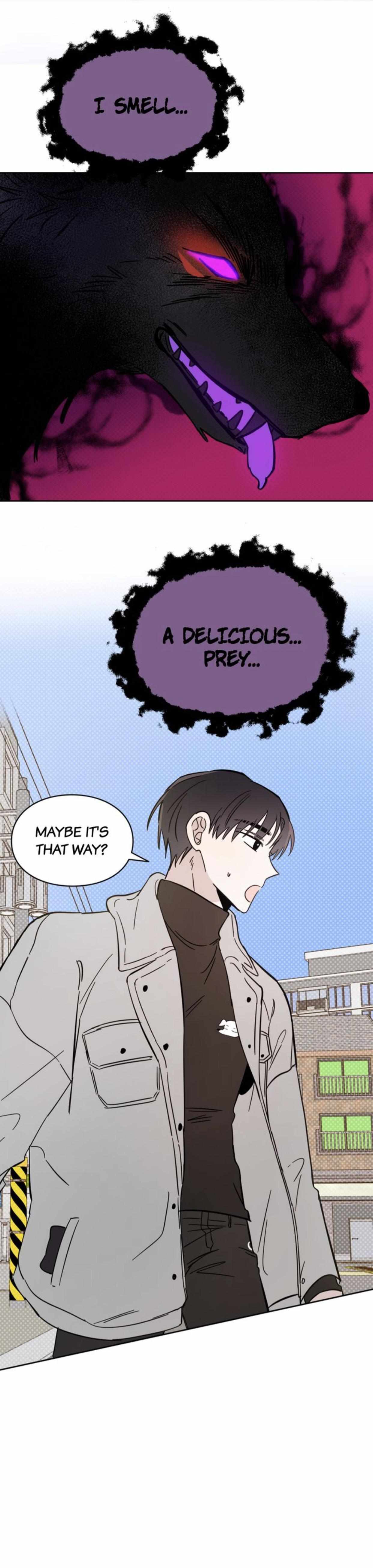 Devil On The Crossroad Manga Read Devil On The Crossroad Manga English Online [Latest Chapters