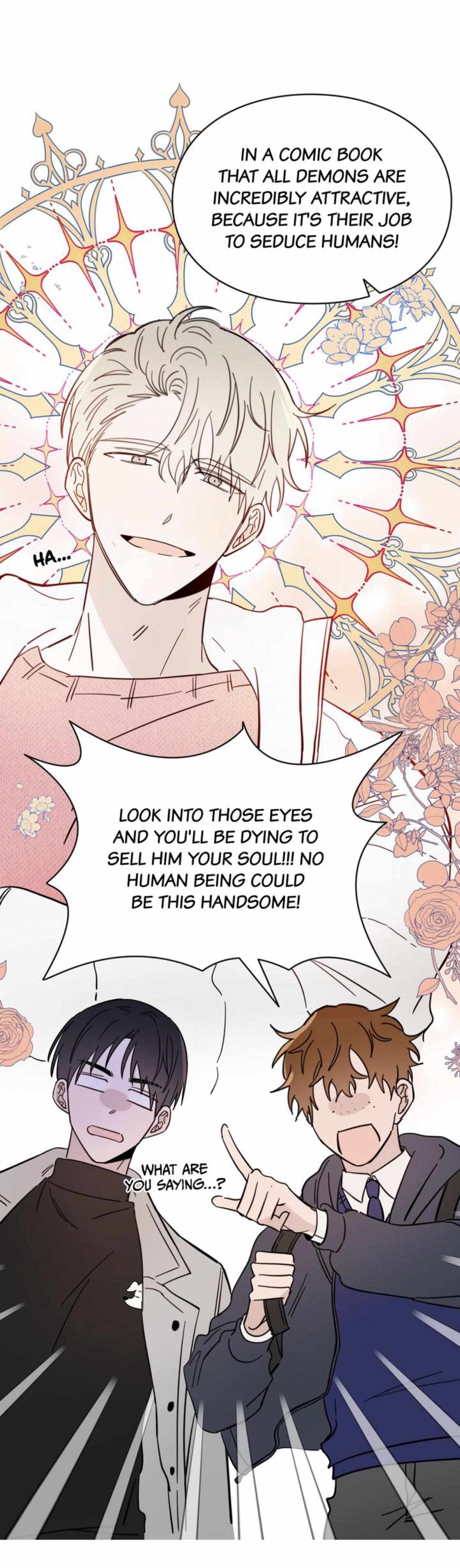 Where Can I Read Devil On The Crossroad Read Devil On The Crossroad Manga English Online [Latest Chapters
