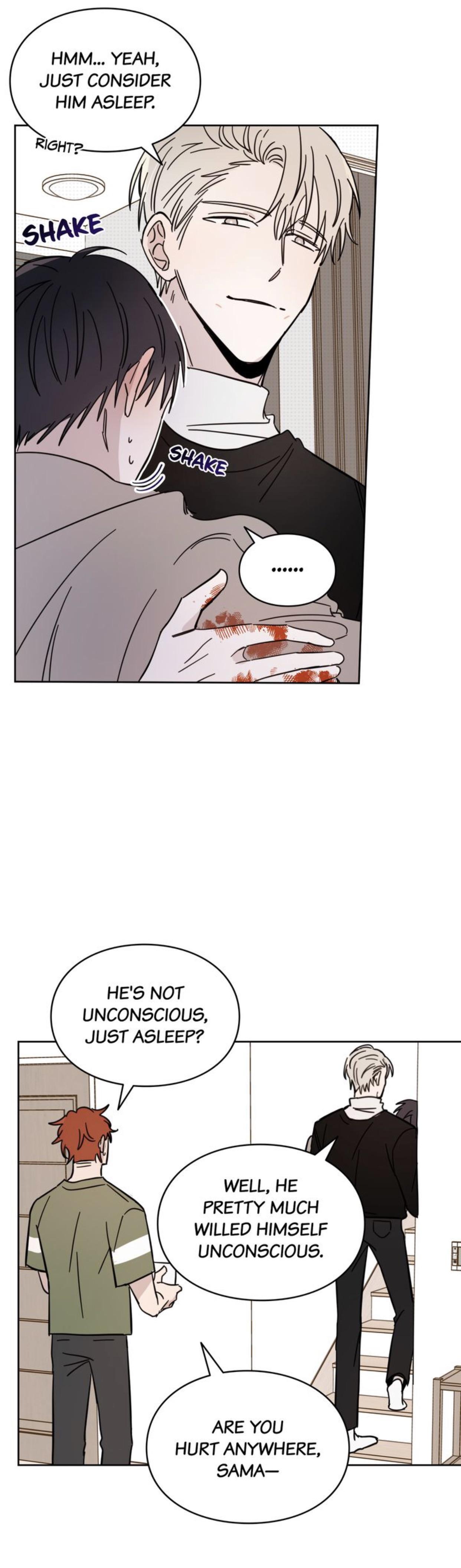 Devil On The Crossroads Manga Read Devil On The Crossroad Manga English Online [Latest Chapters