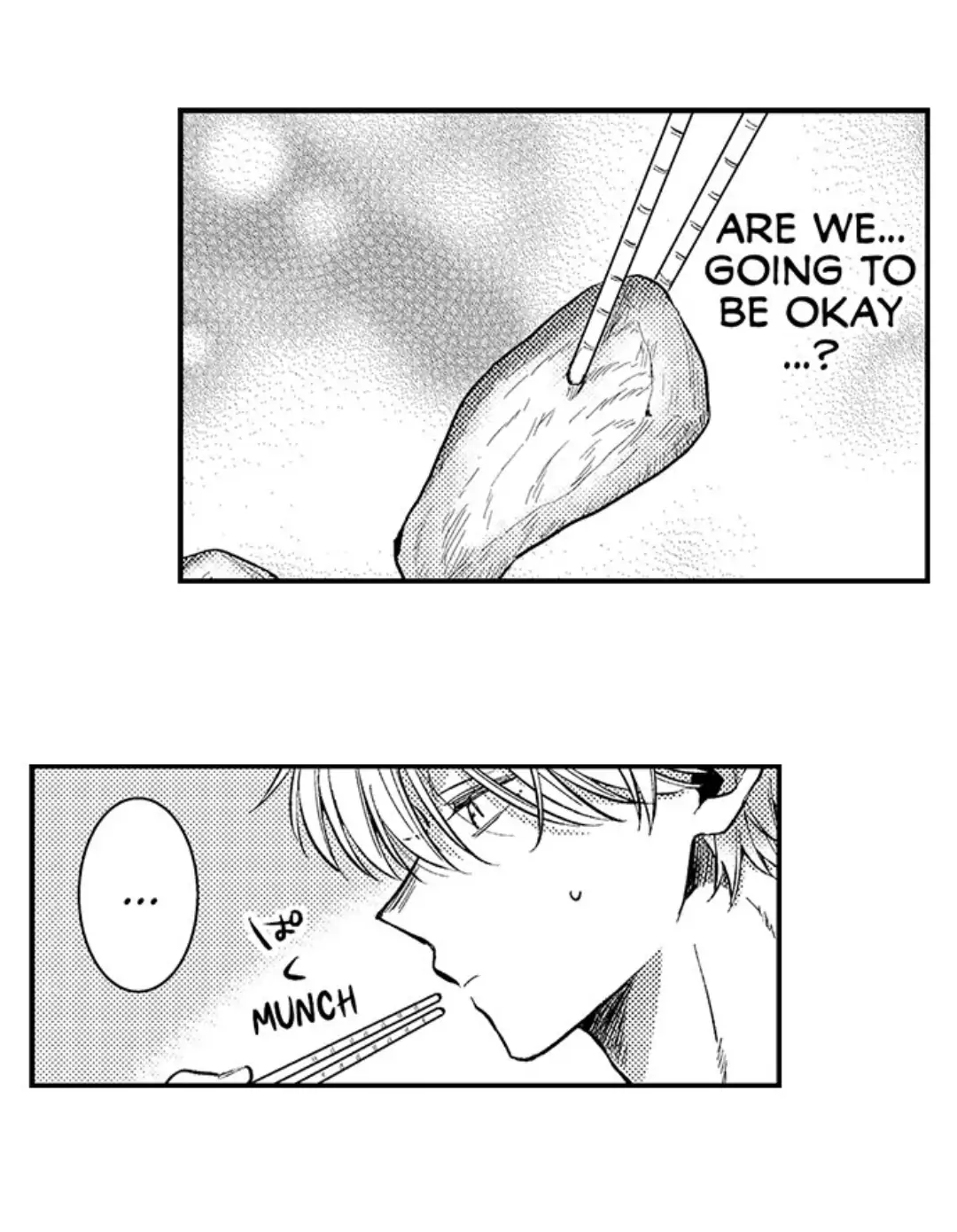 Eat Me Up My Husband Manga Read Eat Me Up, My Husband Manga English Online [Latest Chapters