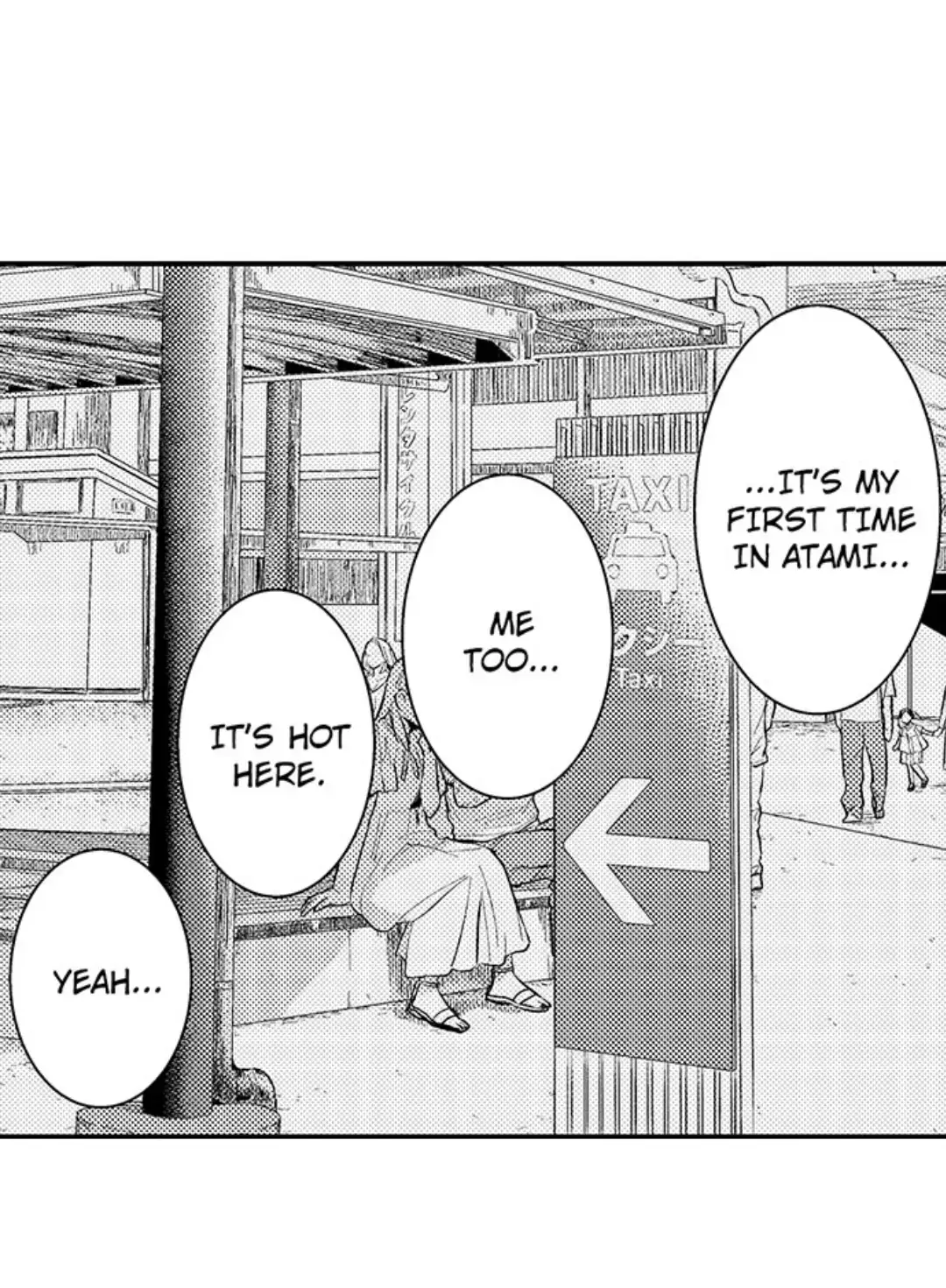 Eat Me Up My Husband Manga Read Eat Me Up, My Husband Manga English Online [Latest Chapters