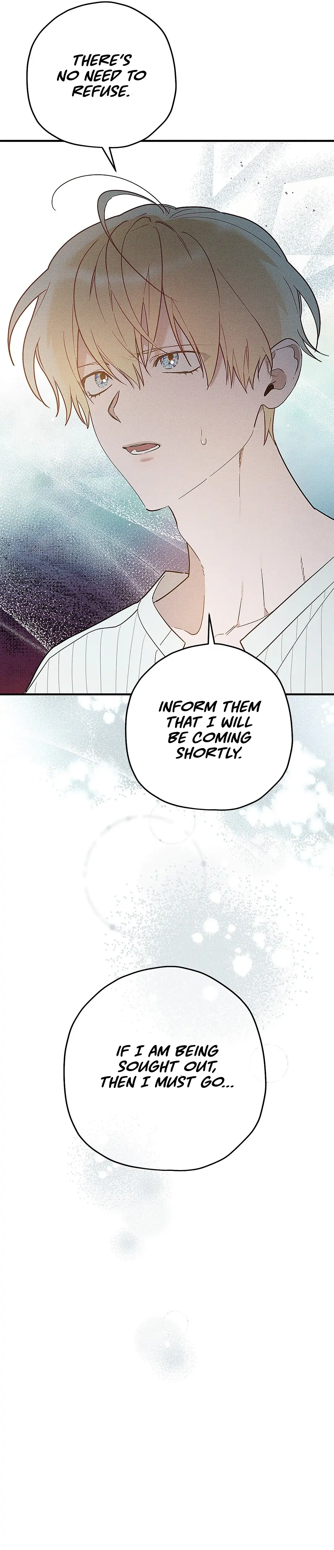 Hiding That The Damn Prince Is An Omega Read Hiding That The Damn Prince Is An Omega Manga English Online
