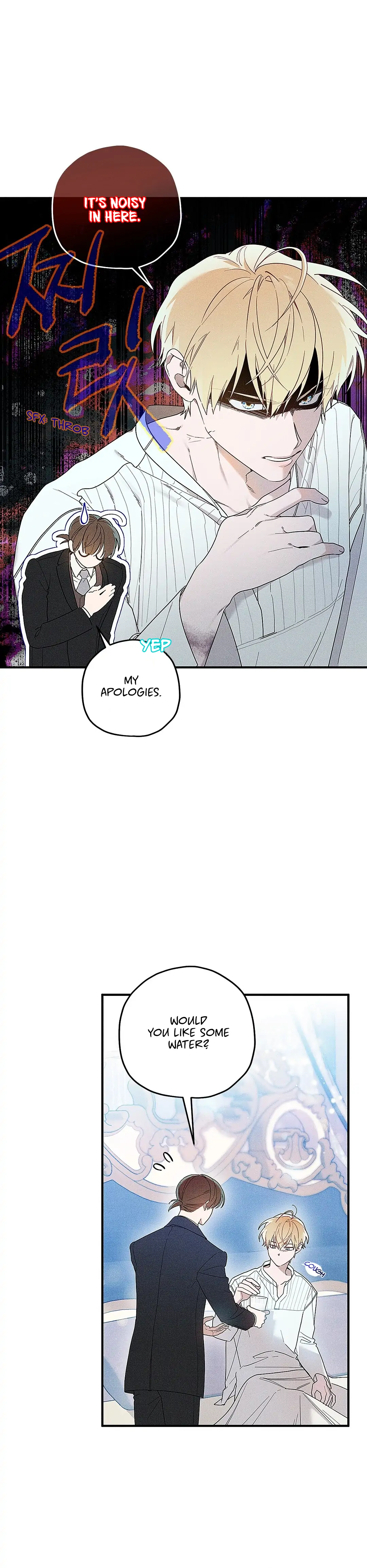 Hiding That The Damn Prince Is An Omega Read Hiding That The Damn Prince Is An Omega Manga English Online