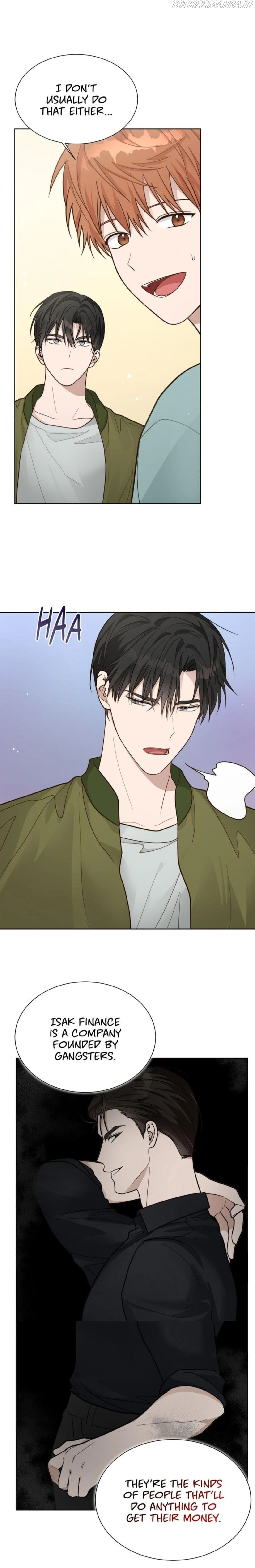 I Became The Lousy Side Top Chapter 14 Read I Became The Lousy Side Top Manga English Online [Latest Chapters
