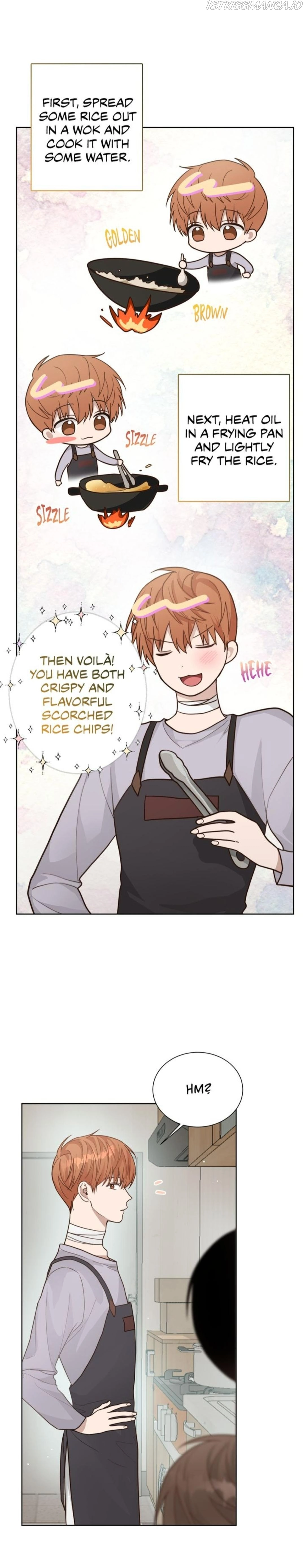 I Became The Lousy Side Top Chapter 14 Read I Became The Lousy Side Top Manga English Online [Latest Chapters