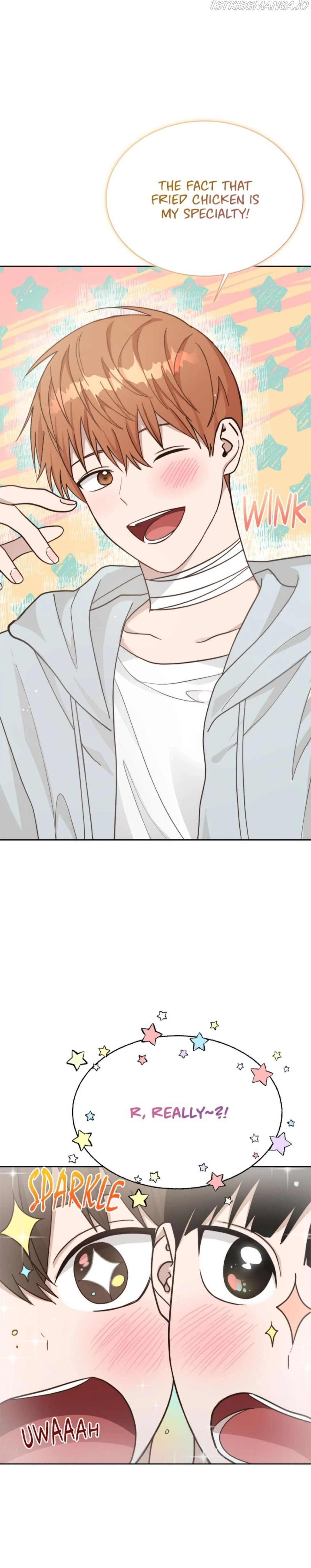 I Became The Lousy Side Top Chapter 15 Read I Became The Lousy Side Top Manga English Online [Latest Chapters