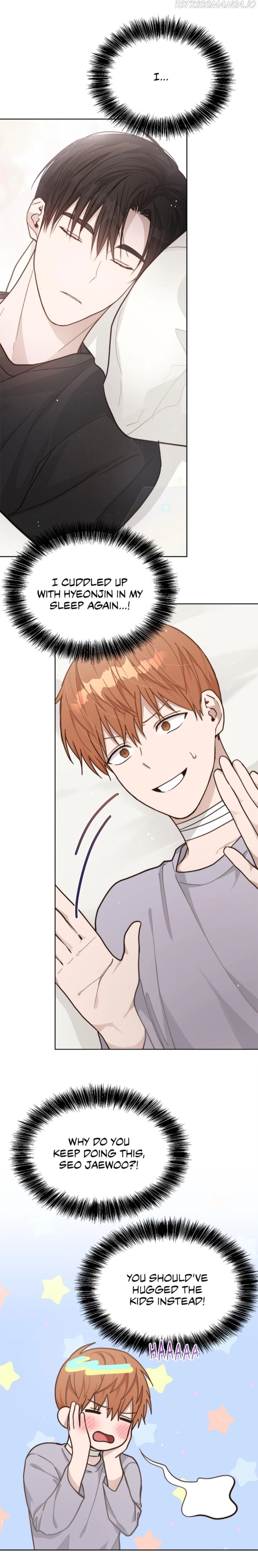 I Became The Lousy Side Top Chapter 15 Read I Became The Lousy Side Top Manga English Online [Latest Chapters