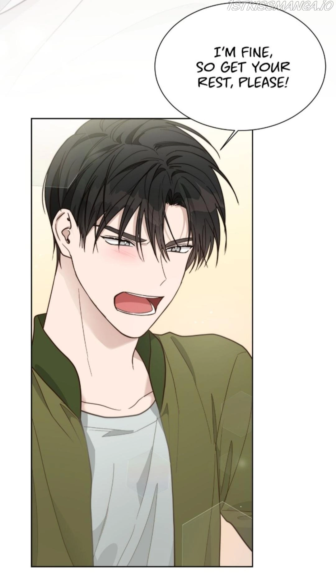 I Became The Lousy Side Top Chapter 23 Read I Became The Lousy Side Top Manga English Online [Latest Chapters