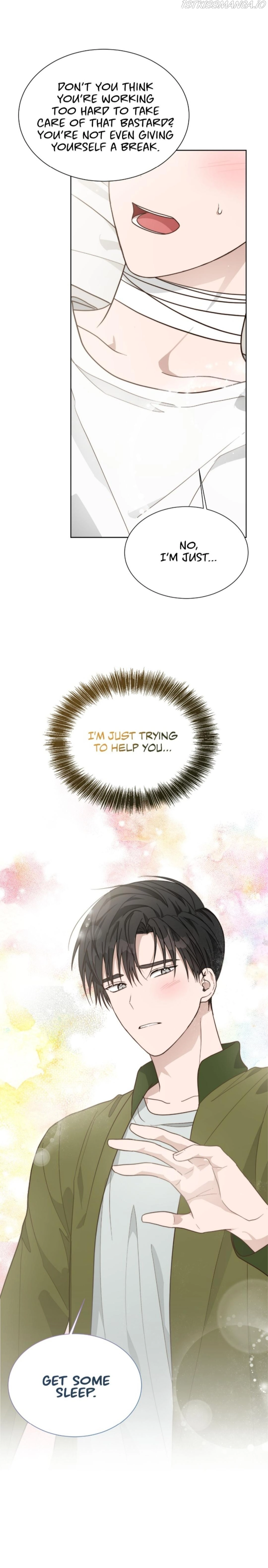 I Became The Lousy Side Top Chapter 26 Read I Became The Lousy Side Top Manga English Online [Latest Chapters
