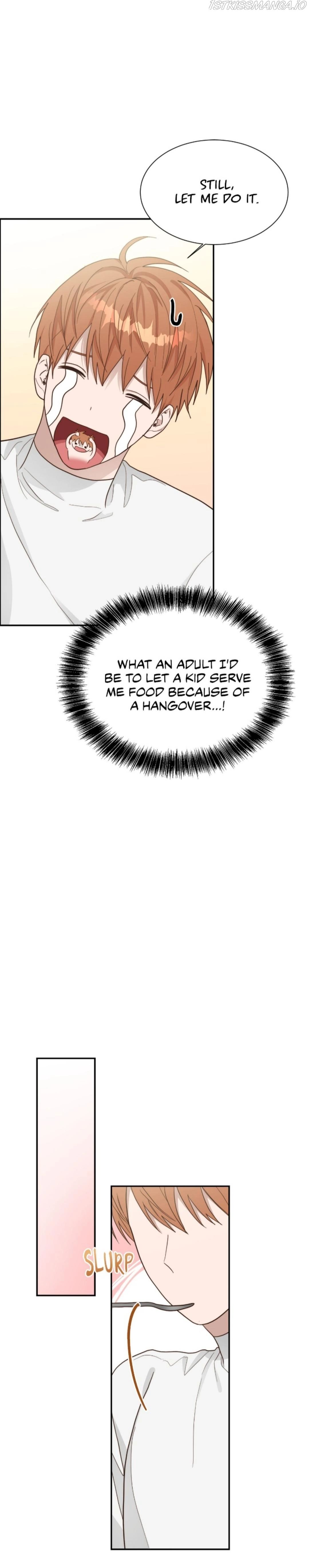 I Became The Lousy Side Top Chapter 17 Read I Became The Lousy Side Top Manga English Online [Latest Chapters