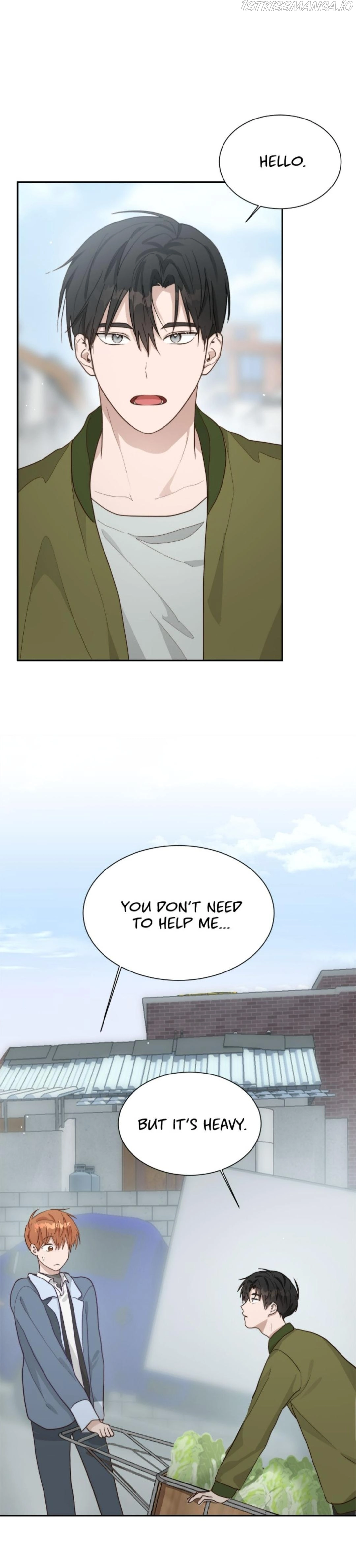 I Became The Lousy Side Top Chapter 23 Read I Became The Lousy Side Top Manga English Online [Latest Chapters