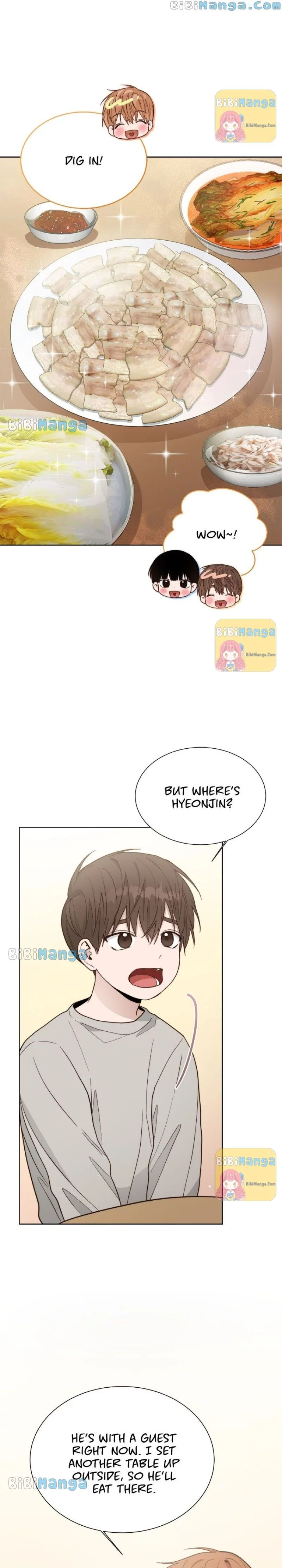 I Became The Lousy Side Top Chapter 23 Read I Became The Lousy Side Top Manga English Online [Latest Chapters