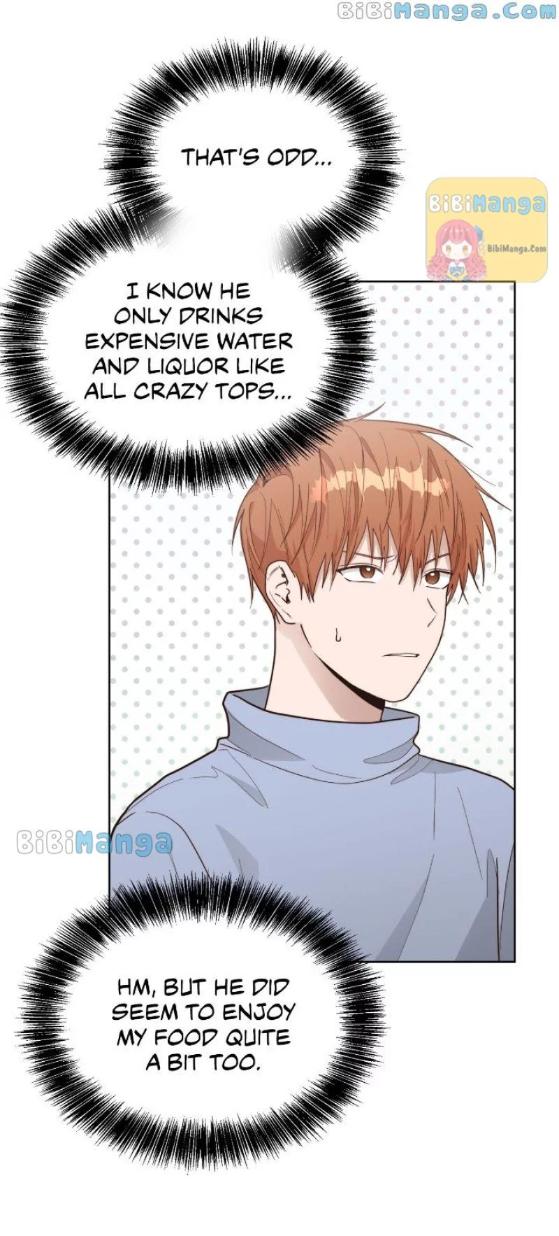 I Became The Lousy Side Top Chapter 23 Read I Became The Lousy Side Top Manga English Online [Latest Chapters