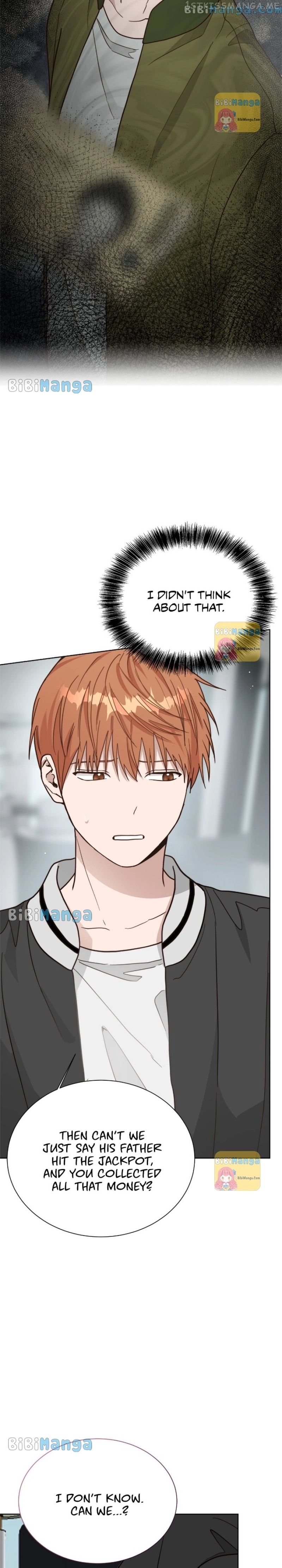 I Became The Lousy Side Top Chapter 26 Read I Became The Lousy Side Top Manga English Online [Latest Chapters