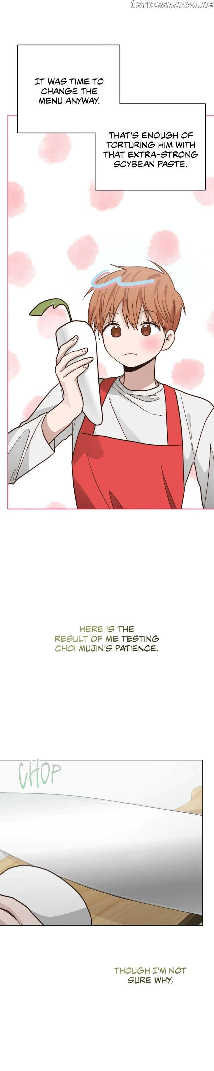 I Became The Lousy Side Top Chapter 25 Read I Became The Lousy Side Top Manga English Online [Latest Chapters
