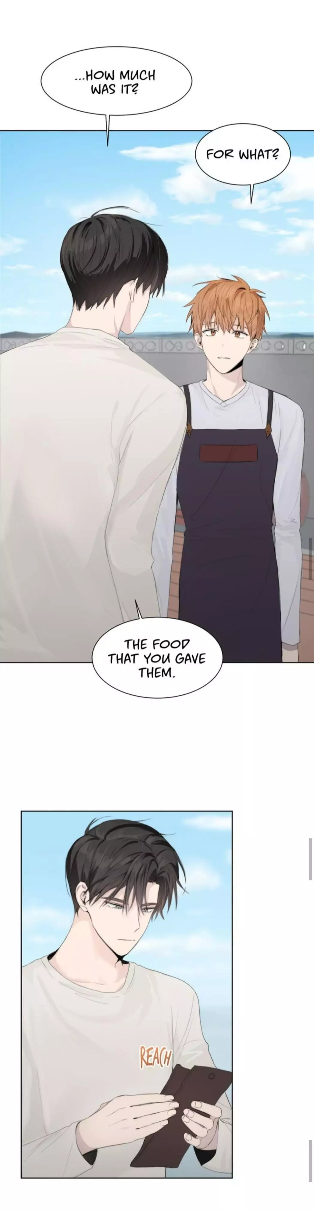 I Became The Lousy Side Top Chapter 15 Read I Became The Lousy Side Top Manga English Online [Latest Chapters