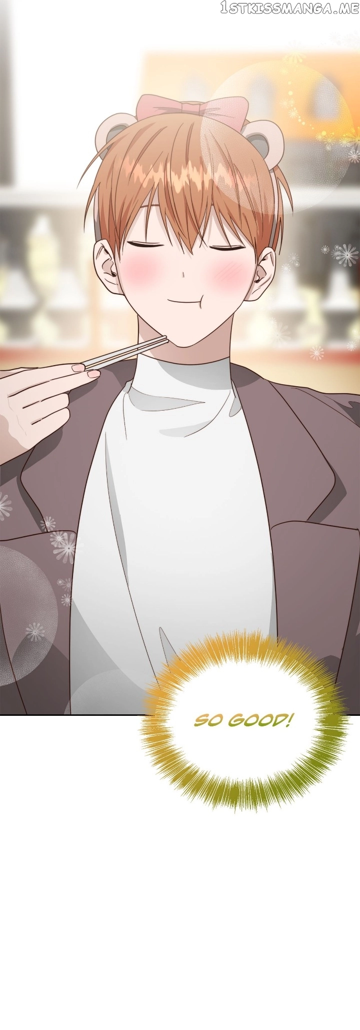I Became The Lousy Side Top Chapter 15 Read I Became The Lousy Side Top Manga English Online [Latest Chapters