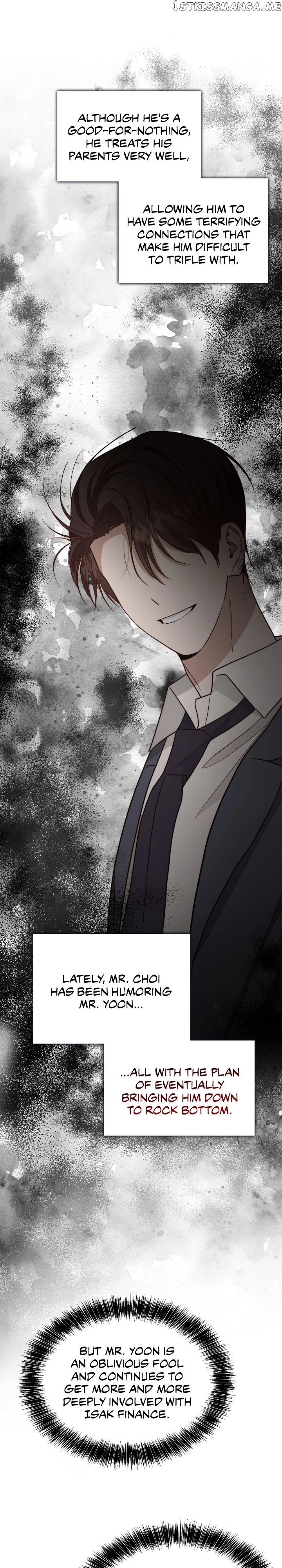 I Became The Lousy Side Top Chapter 15 Read I Became The Lousy Side Top Manga English Online [Latest Chapters