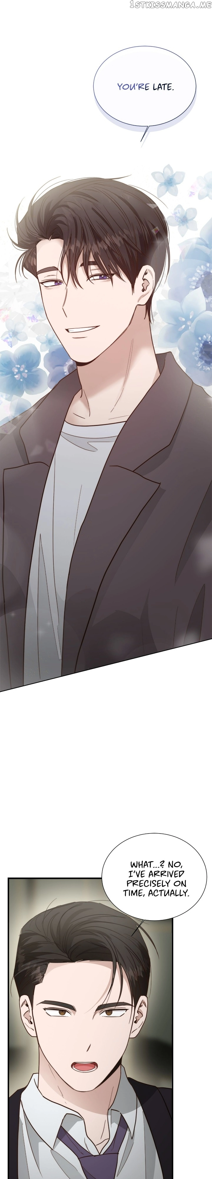 I Became The Lousy Side Top Ch 4 Read I Became The Lousy Side Top Manga English Online [Latest Chapters