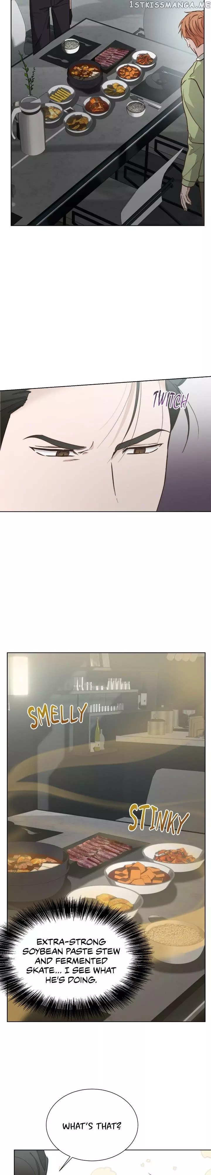 I Became The Lousy Side Top Chapter 36 Read I Became The Lousy Side Top Manga English Online [Latest Chapters