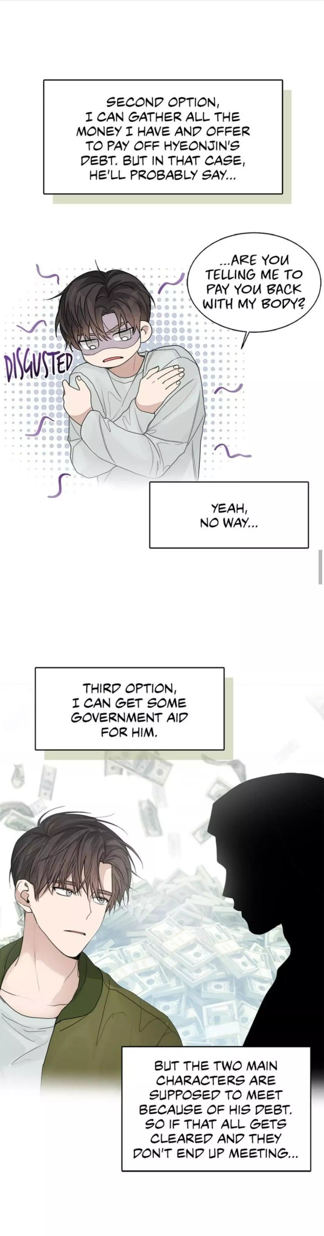 I Became The Lousy Side Top Chapter 14 Read I Became The Lousy Side Top Manga English Online [Latest Chapters