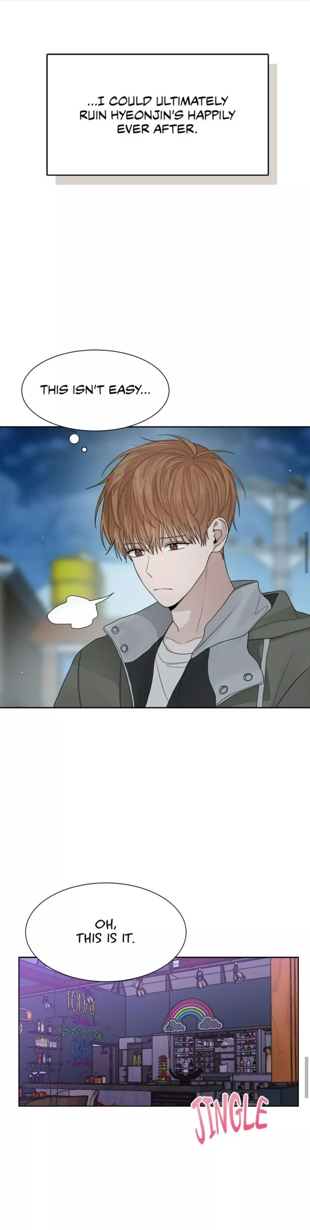 I Became The Lousy Side Top Chapter 15 Read I Became The Lousy Side Top Manga English Online [Latest Chapters