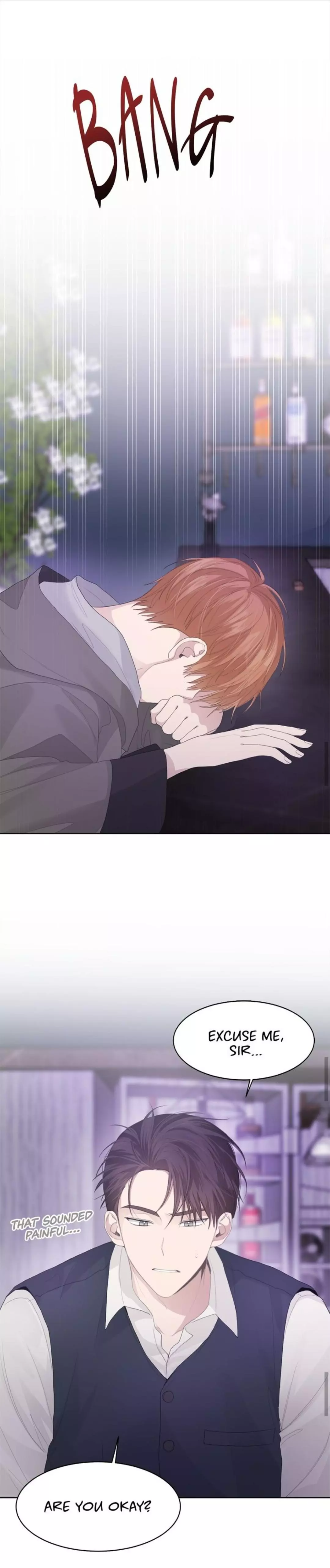 I Became The Lousy Side Top Chapter 25 Read I Became The Lousy Side Top Manga English Online [Latest Chapters