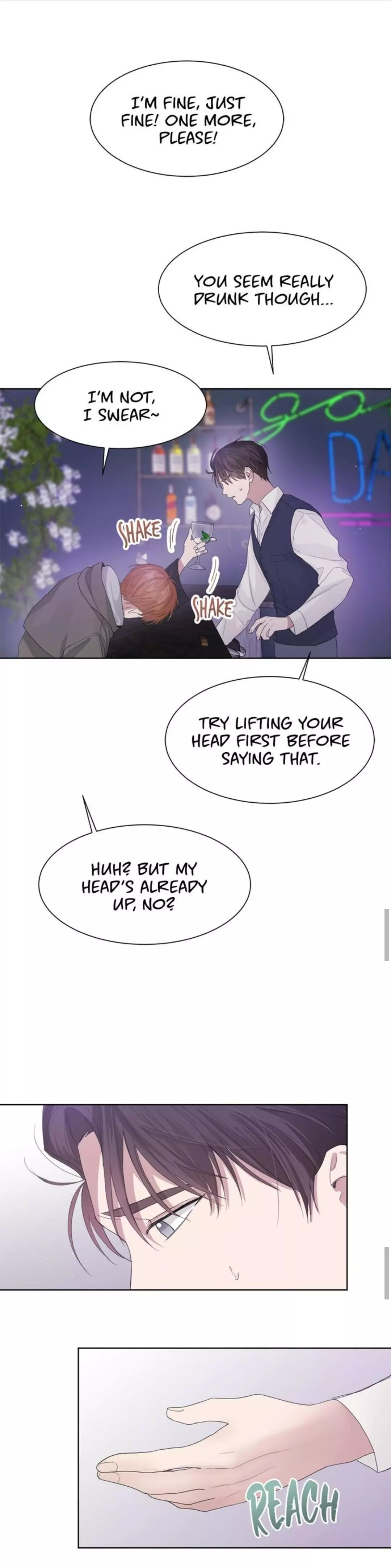 I Became The Lousy Side Top Chapter 26 Read I Became The Lousy Side Top Manga English Online [Latest Chapters