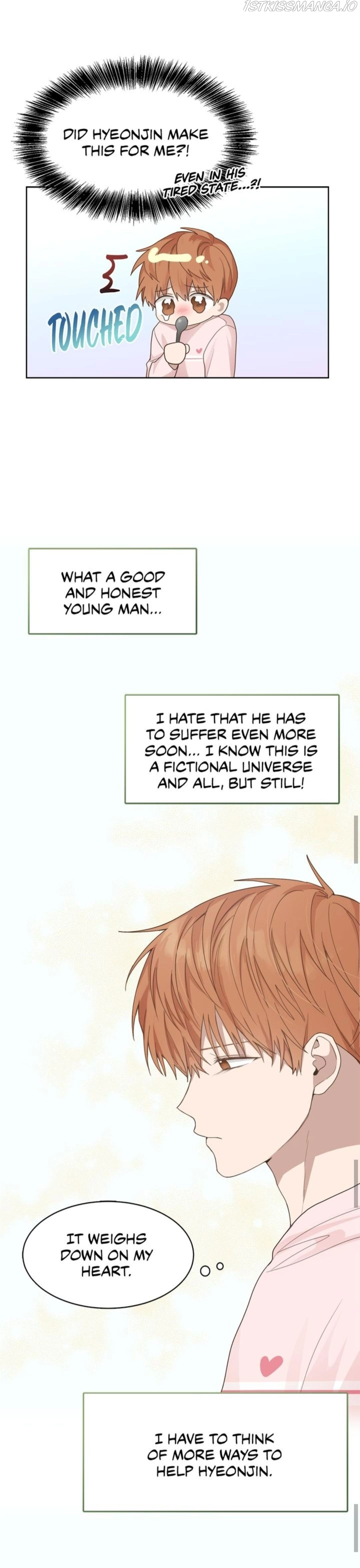 I Became The Lousy Side Top Chapter 26 Read I Became The Lousy Side Top Manga English Online [Latest Chapters
