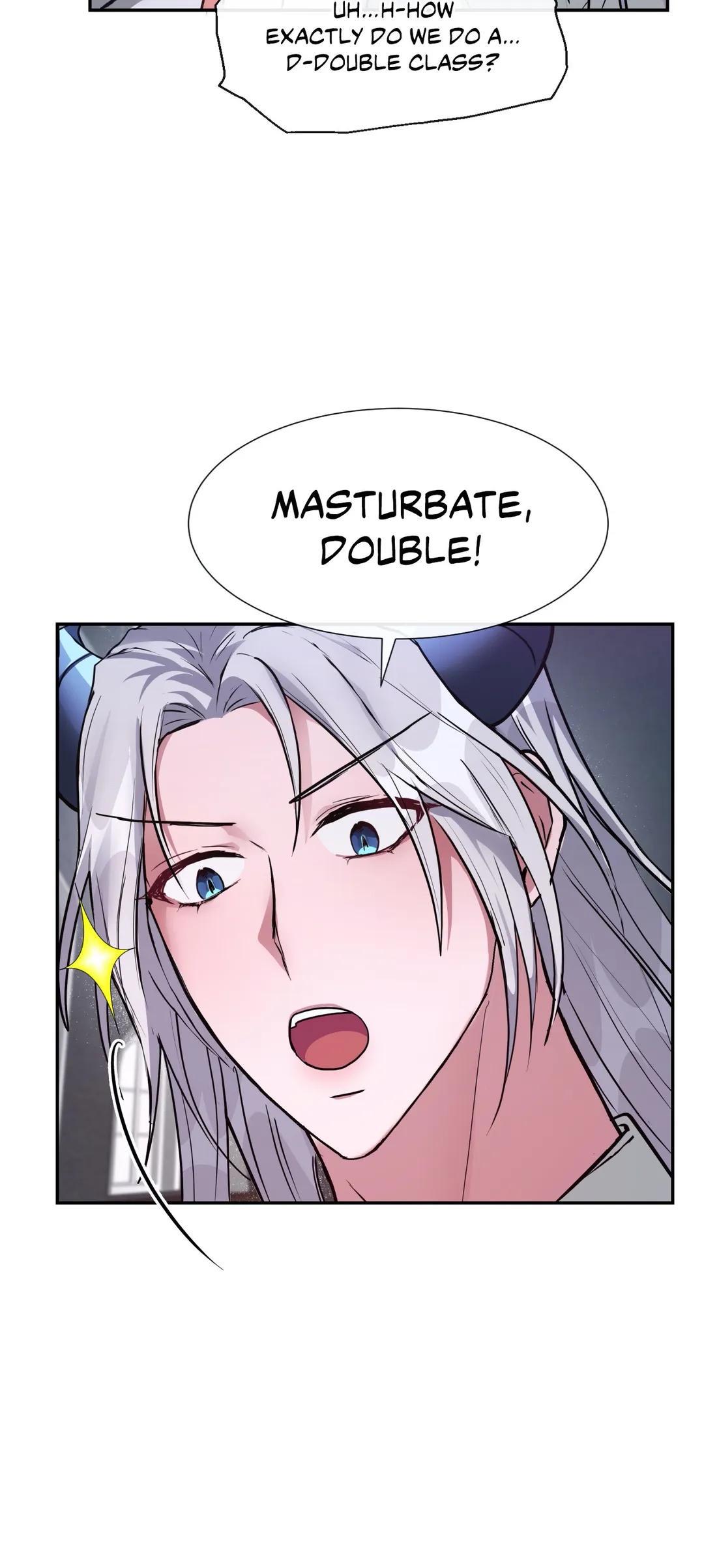 In The Castle: The Dragons Erotic Education Read In The Castle: The Dragon's Erotic Education Manga English Online