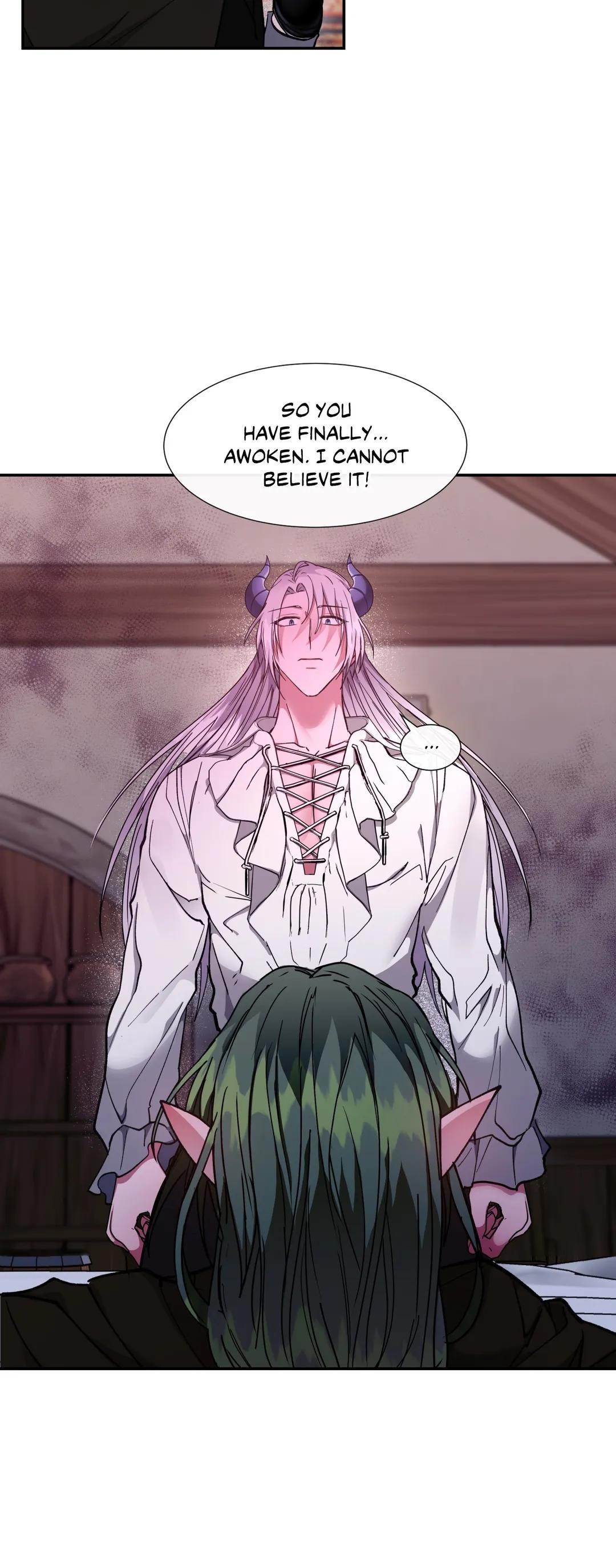 In The Castle: The Dragons Erotic Education