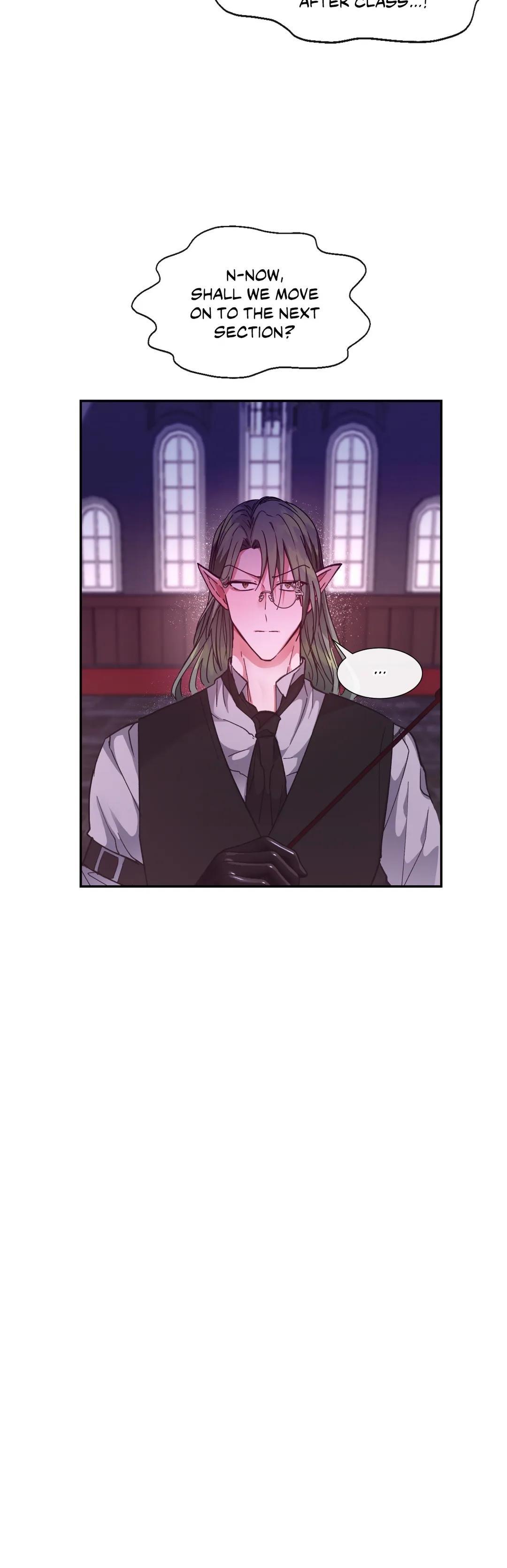 In The Castle: The Dragon's Erotic Education Manga Read In The Castle: The Dragon's Erotic Education Manga English Online