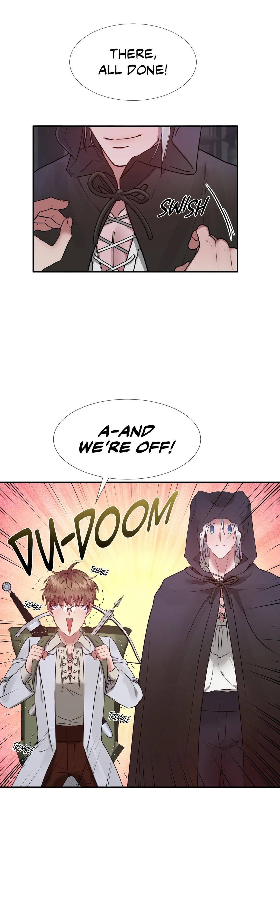 In The Castle: The Dragon's Erotic Education Manga Read In The Castle: The Dragon's Erotic Education Manga English Online