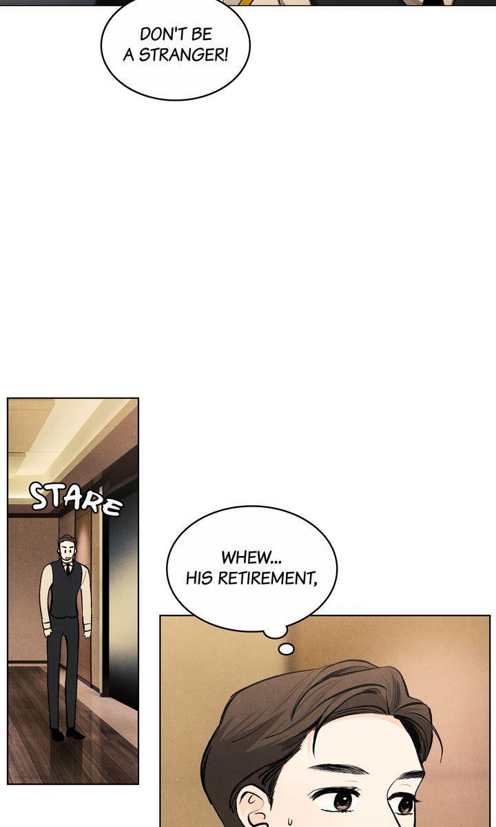 Incidentally Dyed By Spring's Love Incidentally Dyed By Spring’s Love - Chapter 69 - Yaoitoon