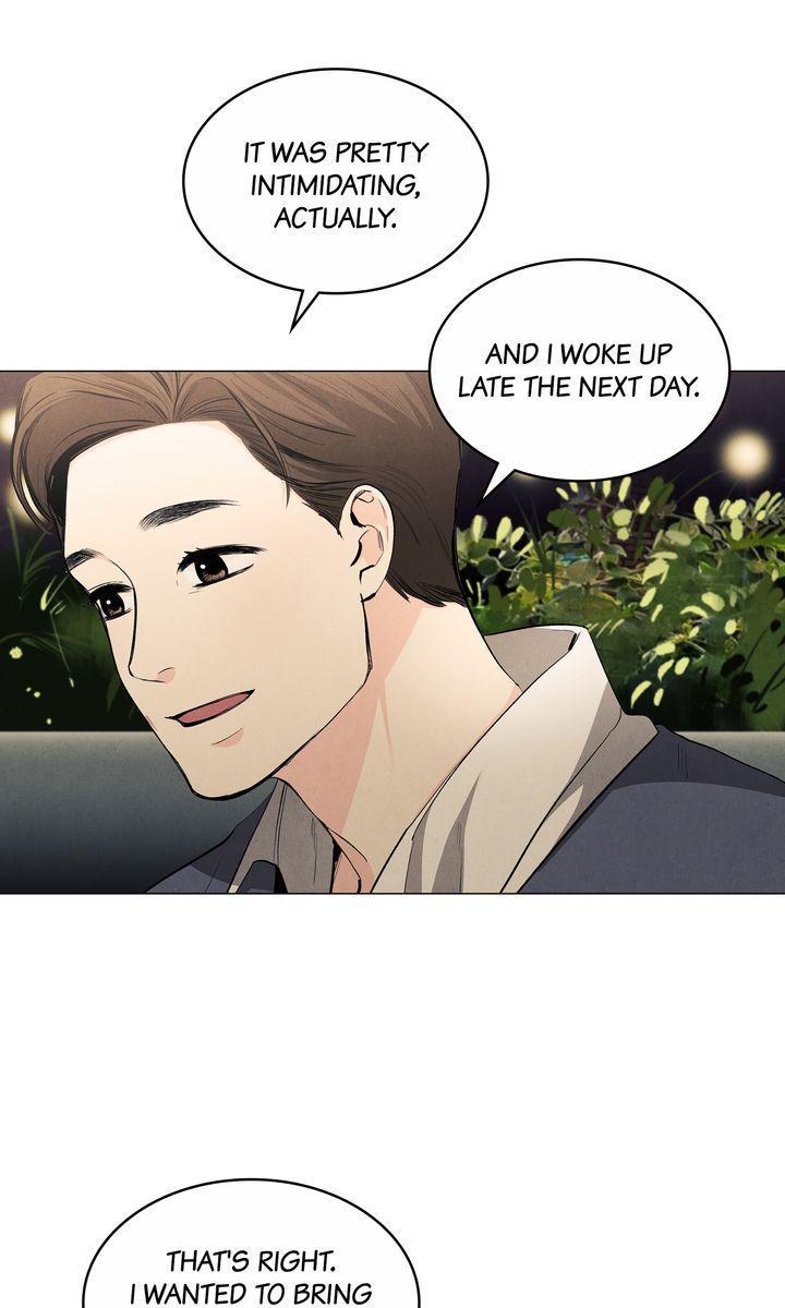 Incidentally Dyed By Spring's Love Incidentally Dyed By Spring’s Love - Chapter 69 - Yaoitoon