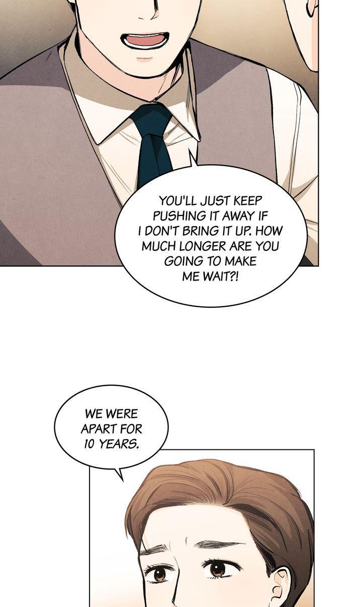Incidentally Dyed By Spring's Love Incidentally Dyed By Spring’s Love - Chapter 74 - Yaoitoon