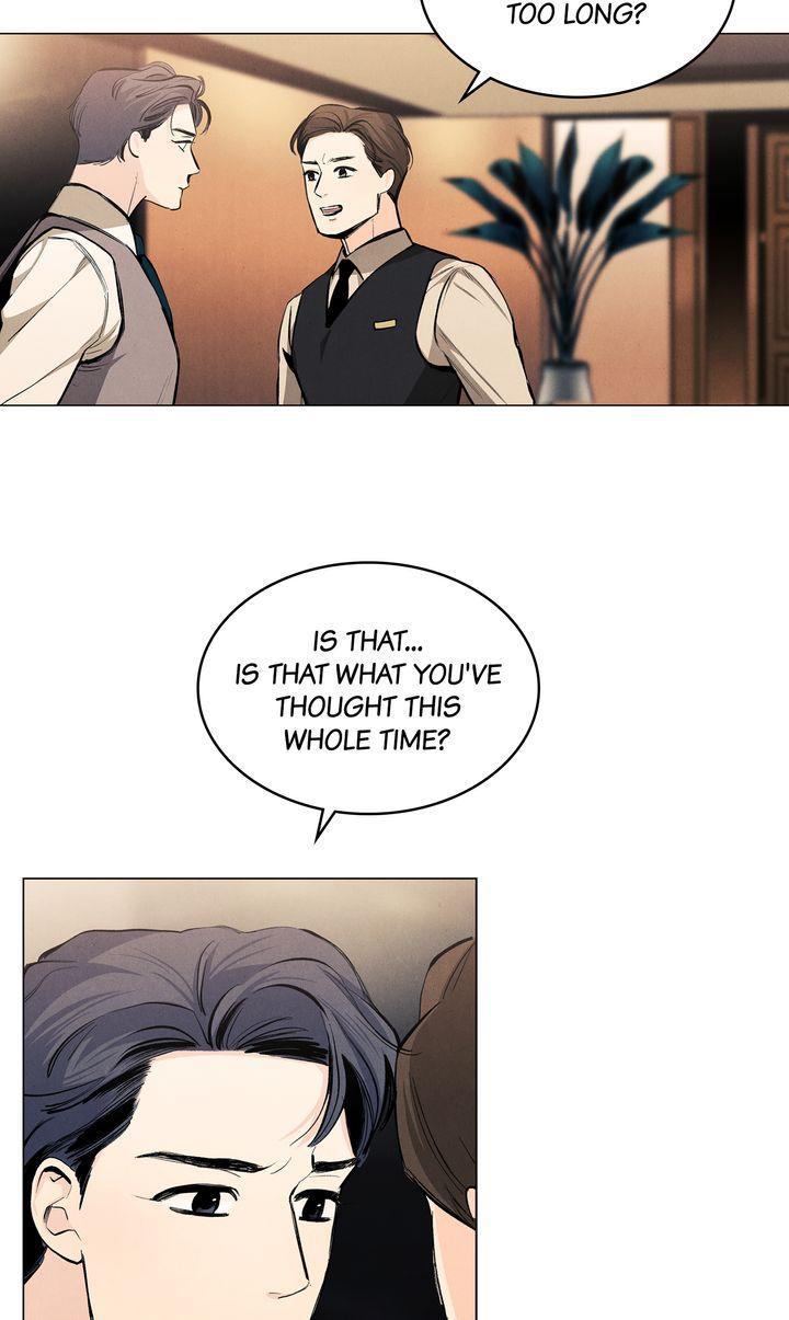 Incidentally Dyed By Spring's Love Incidentally Dyed By Spring’s Love - Chapter 74 - Yaoitoon