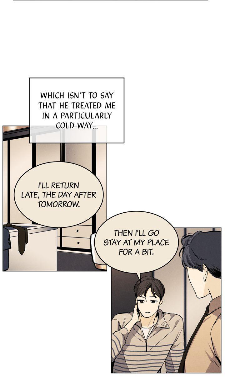 Incidentally Dyed By Spring's Love Incidentally Dyed By Spring’s Love - Chapter 74 - Yaoitoon