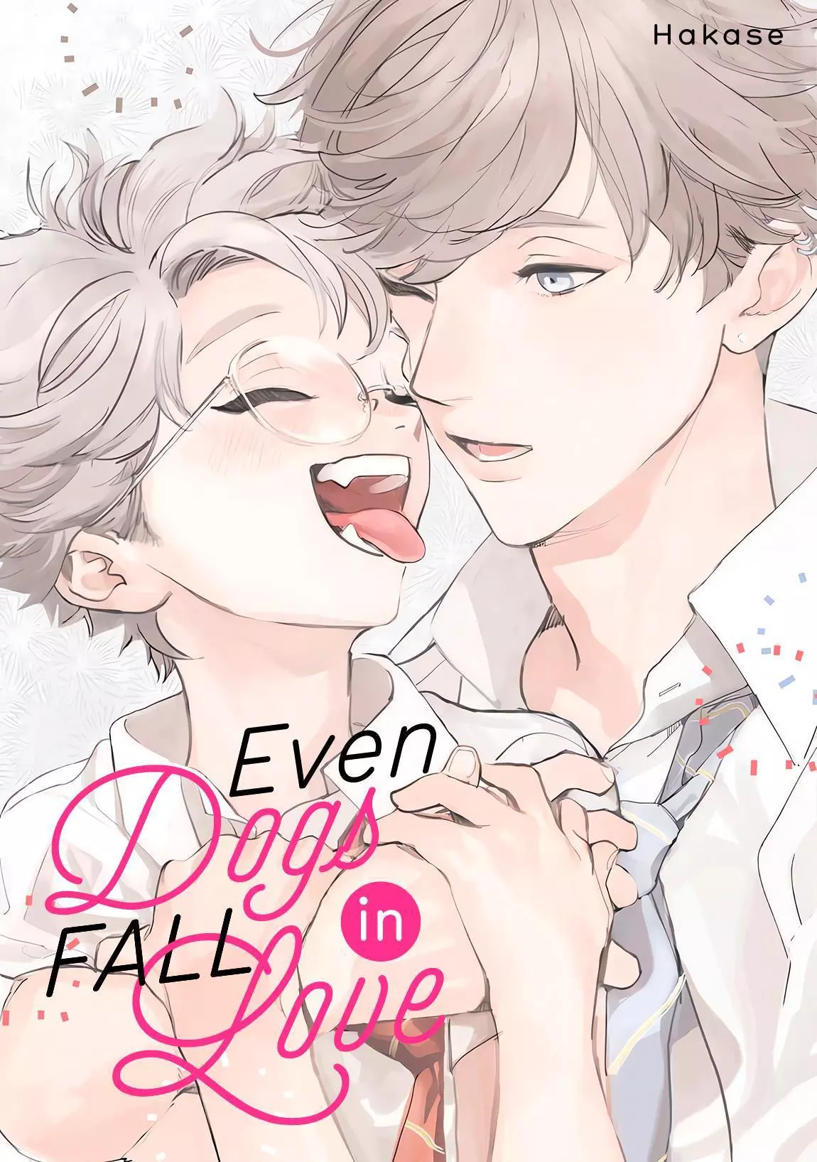 Inu Mo Arukeba Koi Ga Hajimaru Read Inu Mo Arukeba Koi Ga Hajimaru Manga English Online [Latest