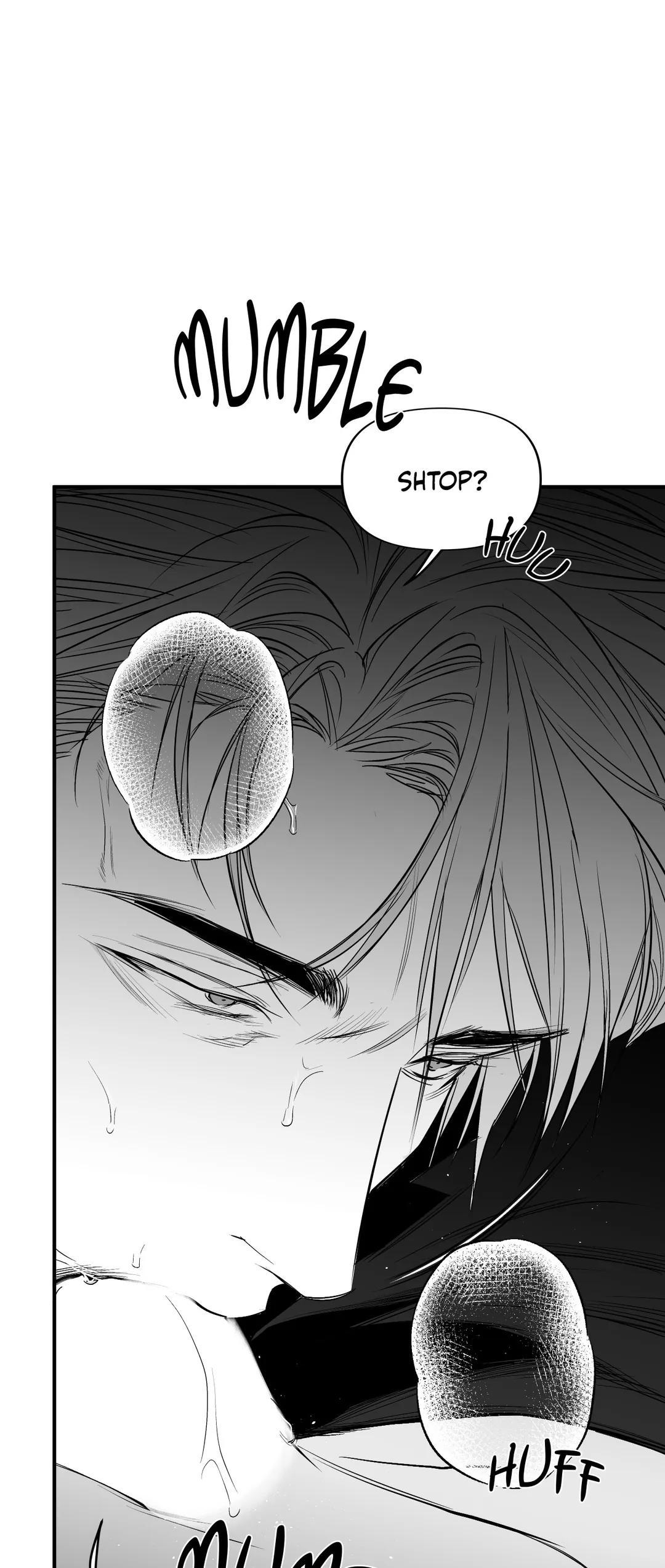 Legs That Won't Walk Chapter 77 Legs That Won’t Walk - Chapter 88 - Yaoitoon