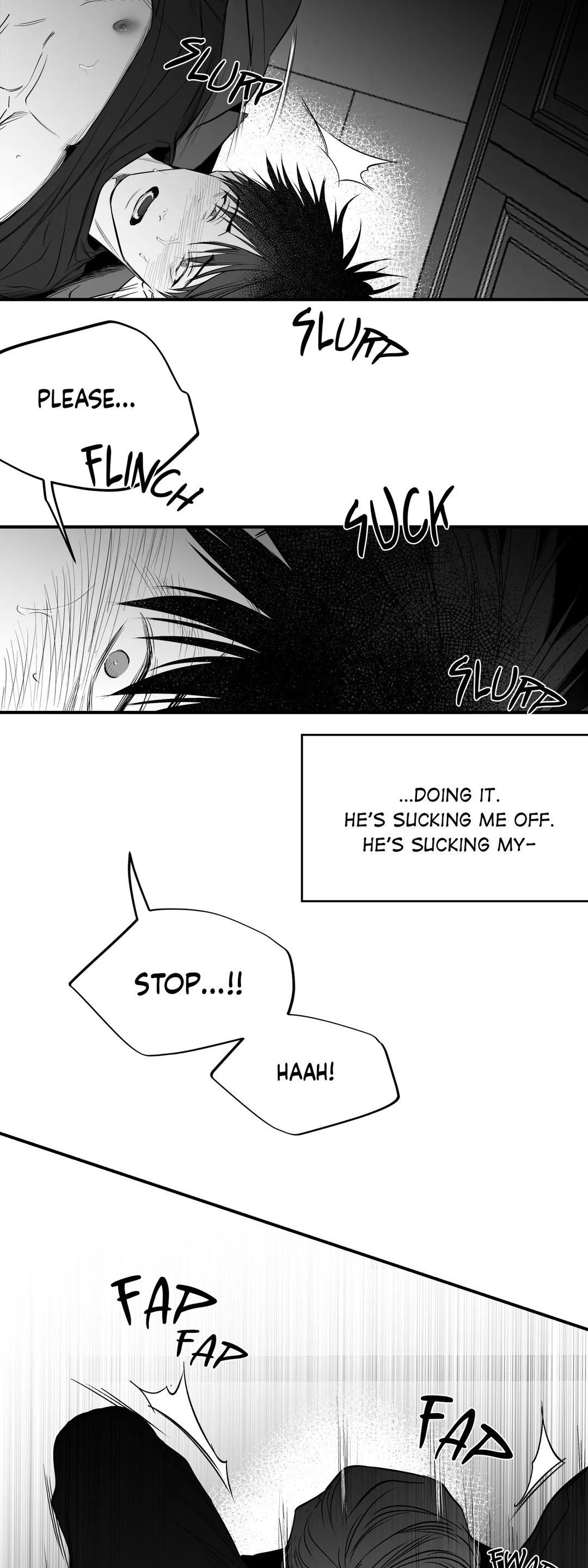 Legs That Won't Walk Chapter 77 Legs That Won’t Walk - Chapter 88 - Yaoitoon